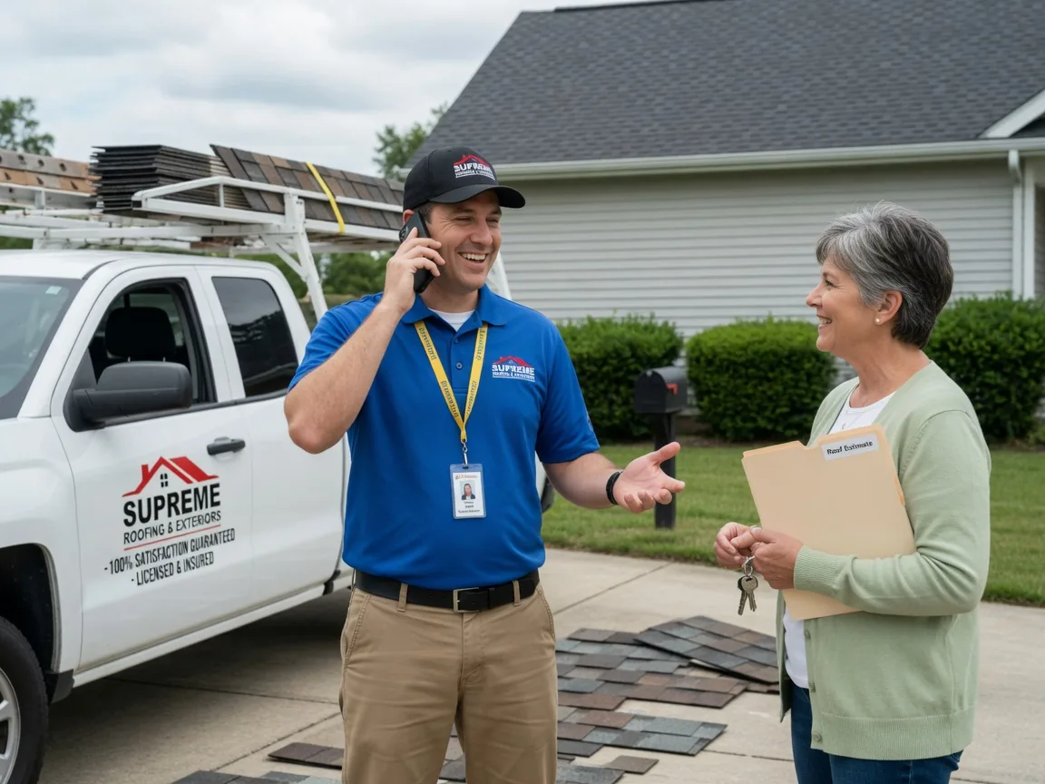 Roof Replacement Lobelville, TN FAQs