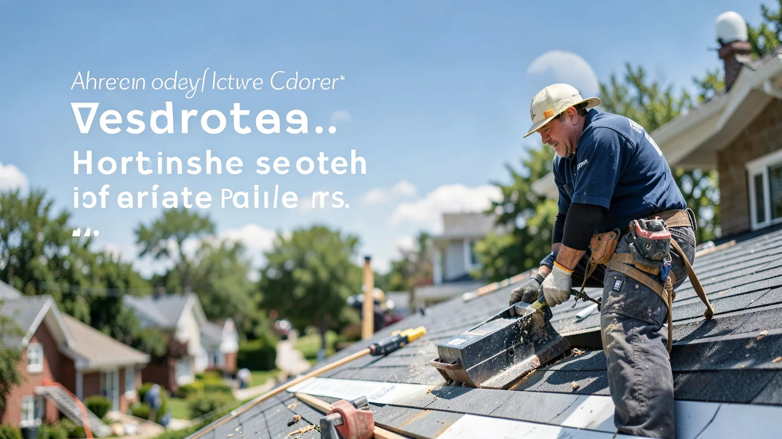 Roof Replacement in Lobelville, TN near me